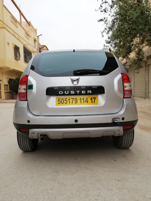 Dacia Duster 2014 Duster