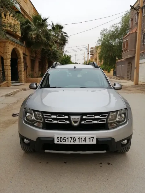 Dacia Duster 2014 Duster