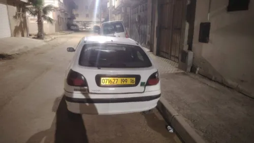 Renault Megane 1 1999 Megane 1