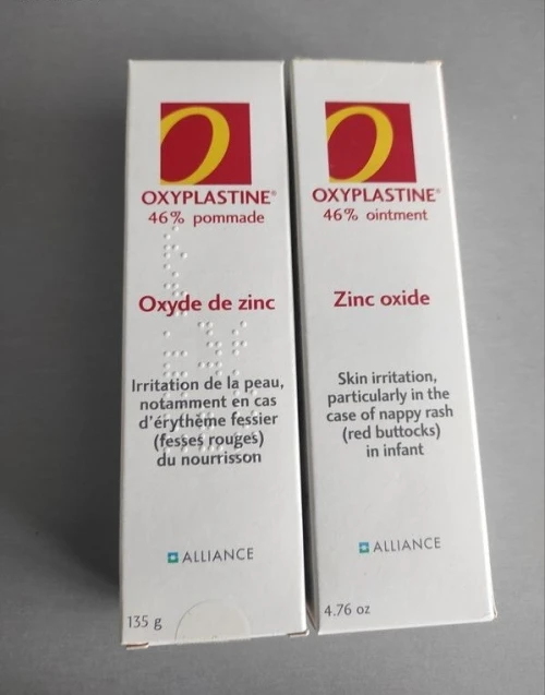 Oxyplastine Origine ( CABA )