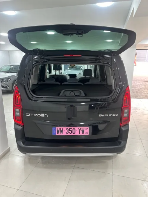 Citroen Berlingo 2026 XTR