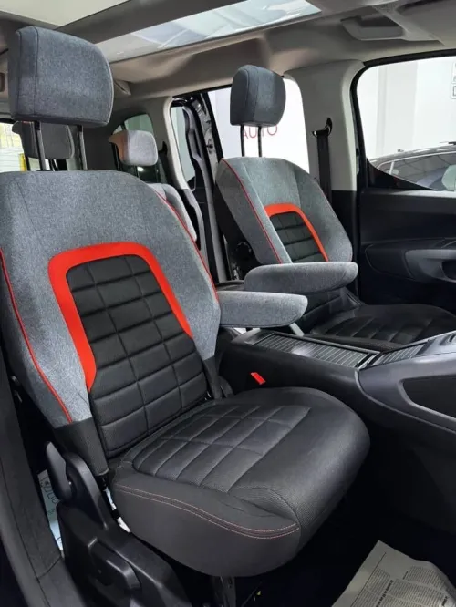 Citroen Berlingo 2026 XTR