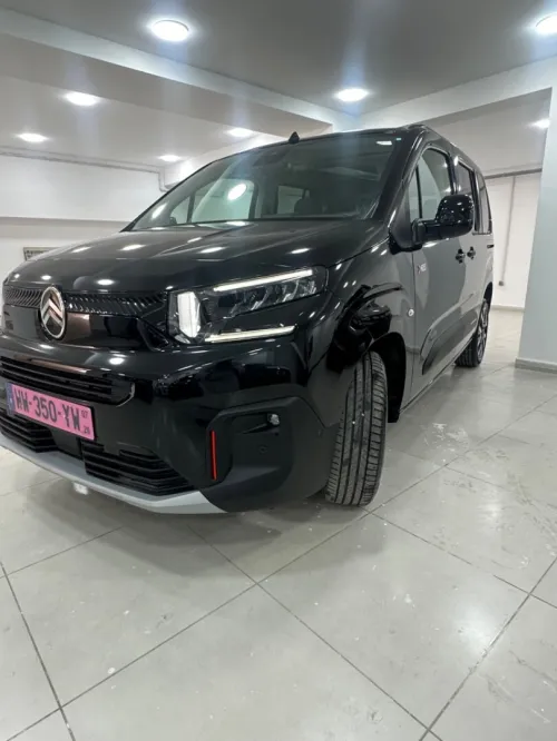 Citroen Berlingo 2026 XTR