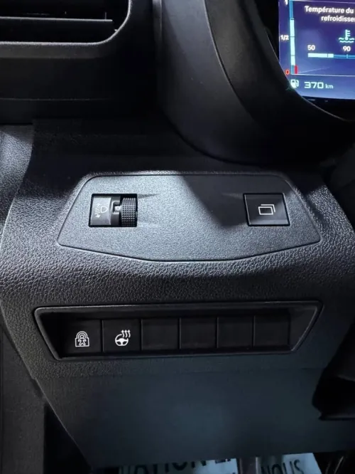 Citroen Berlingo 2026 XTR