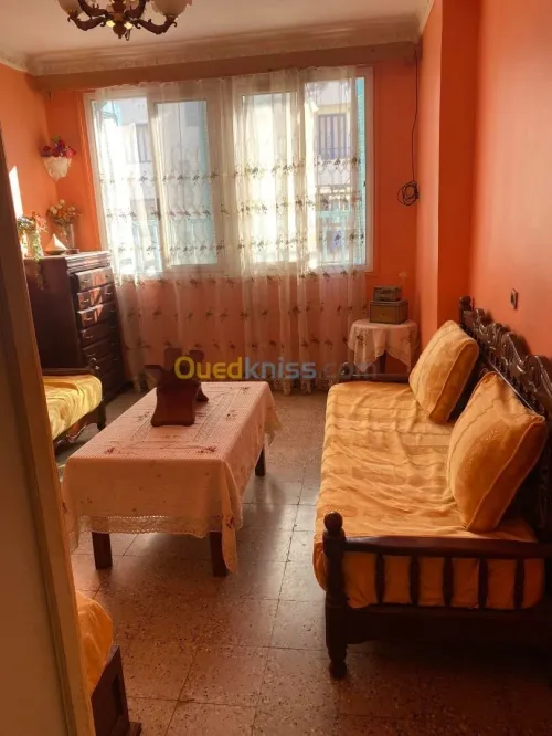 Vente Appartement F3 Alger Bordj el kiffan