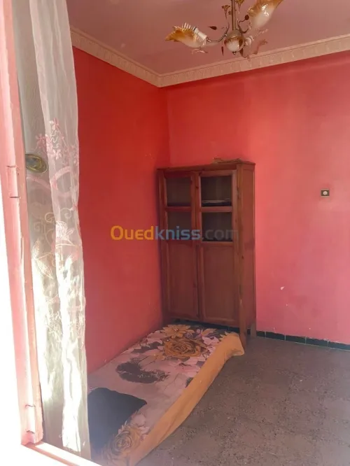 Vente Appartement F3 Alger Bordj el kiffan