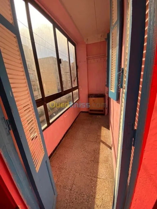 Vente Appartement F3 Alger Bordj el kiffan