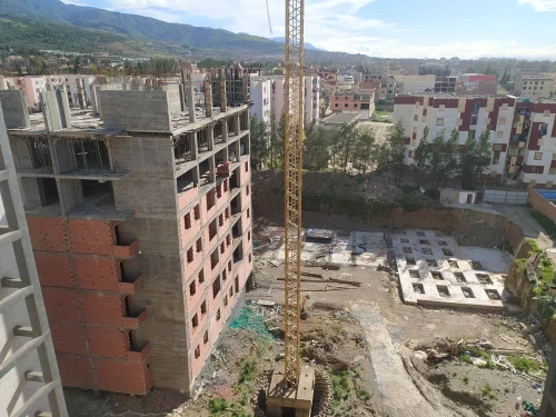 Vente Appartement F4 Blida Soumaa