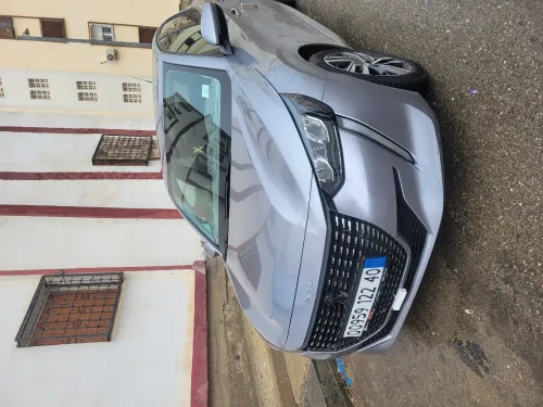 Peugeot 208 2022 Allure