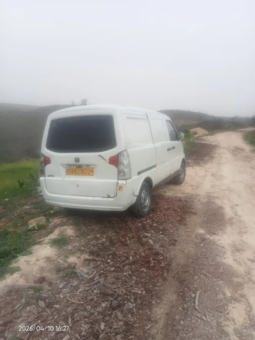 Zotye Z100 2012 