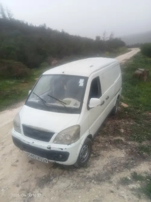 Zotye Z100 2012 