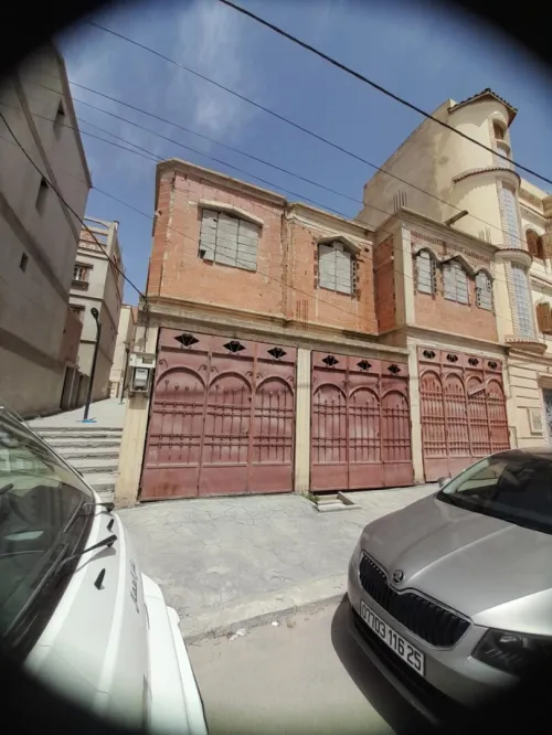 Vente Villa Constantine El khroub
