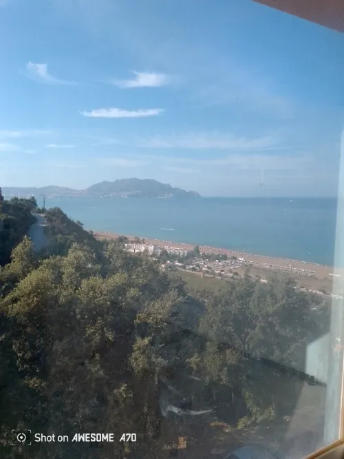 Vente Appartement F3 Béjaïa Tichy