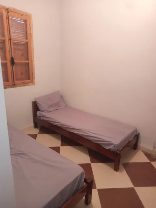 Vente Appartement F3 Béjaïa Tichy