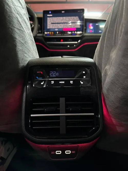 Volkswagen Passat 2025 R Line