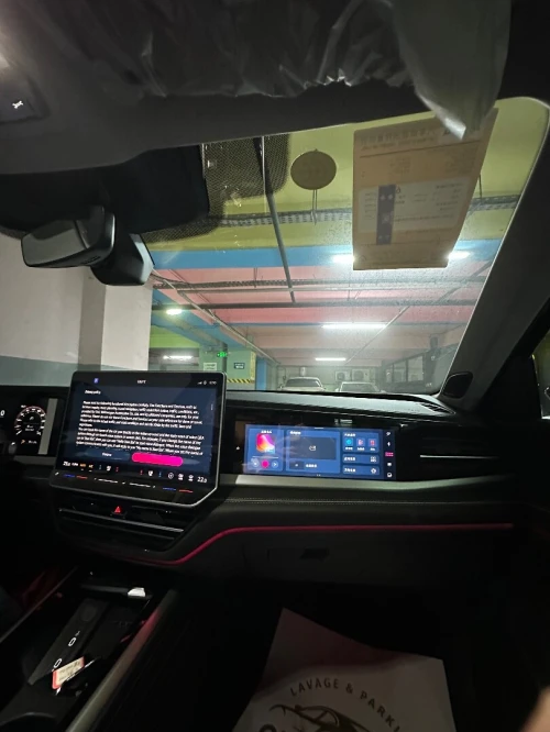 Volkswagen Passat 2025 R Line