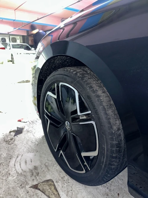 Volkswagen Passat 2025 R Line