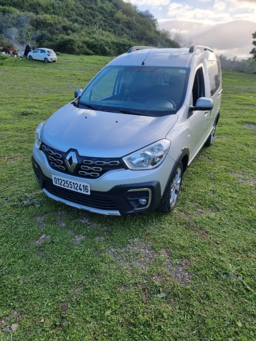 Renault Kangoo 2024 