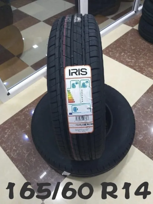 Pneu 165/60/R14 