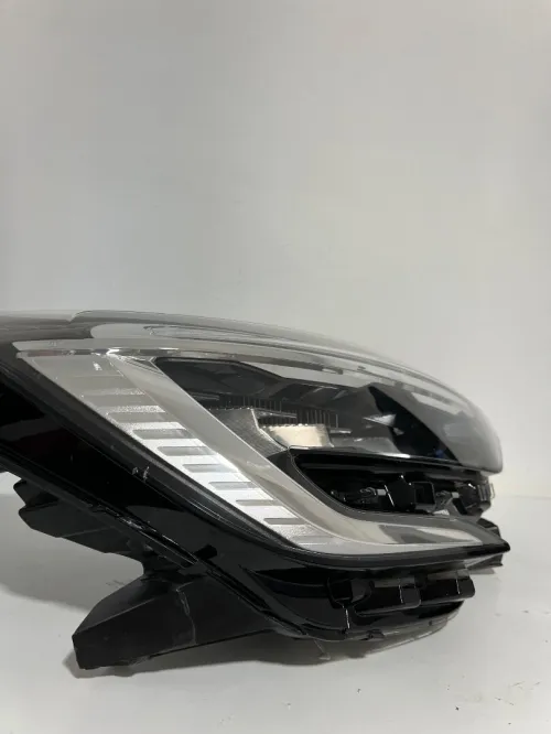 Phare Clio 5 Original Full Led Finition Business Année 2020