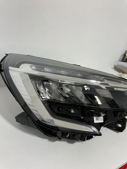 Phare Clio 5 Original Full Led Finition Business Année 2020
