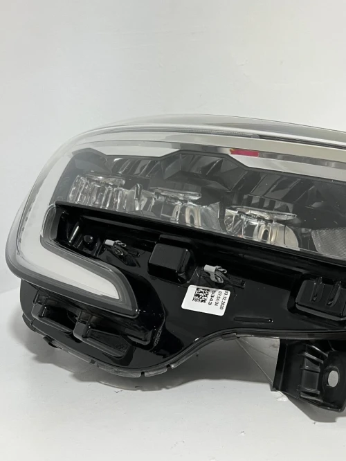 Phare Clio 5 Original Full Led Finition Business Année 2020