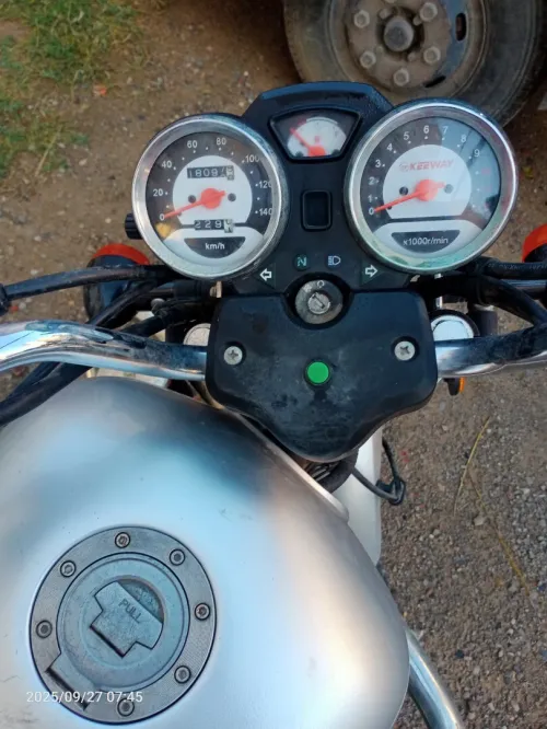 Kiway 150 2019