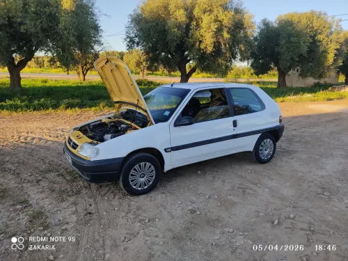 Citroen Saxo 2001 Saxo