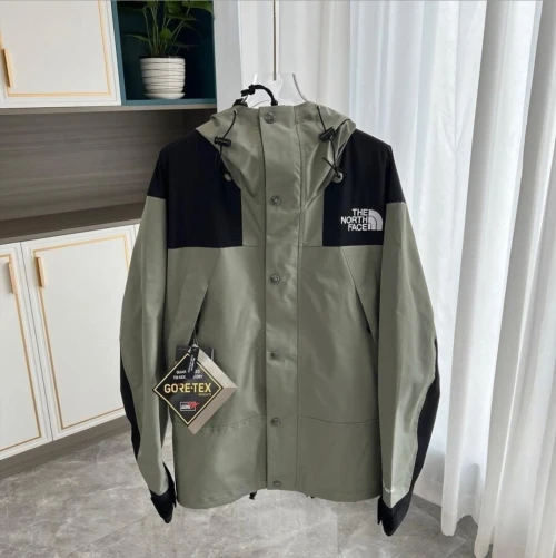 Veste the north face