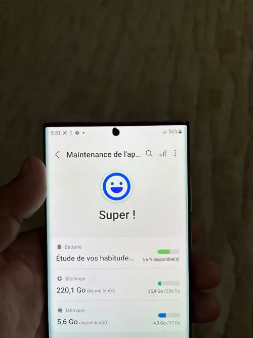 Sumsung S22ultra