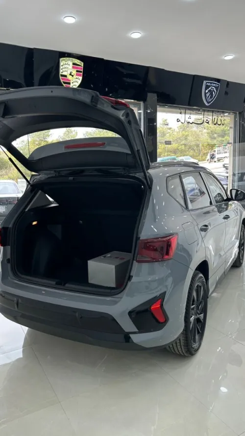 Jetta VS5 2026 FLAGSHIP