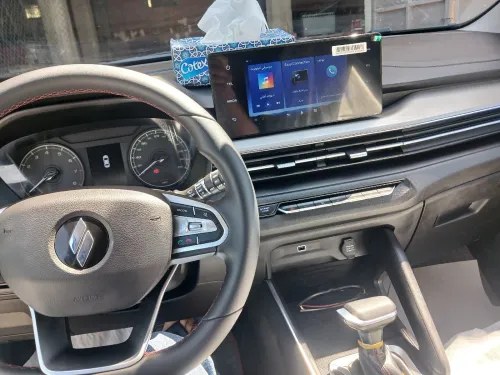 Livan X3 Pro  2025 Automatique (Avec toi ouvrant )