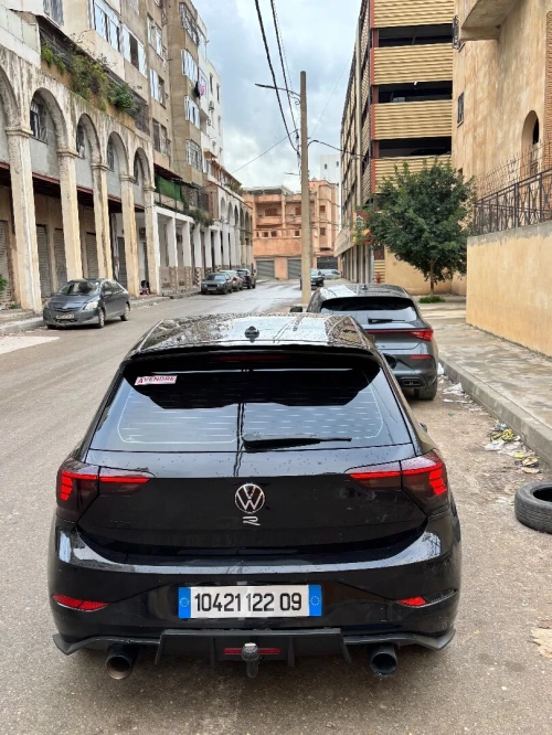 Volkswagen Polo 2022 Life Plus