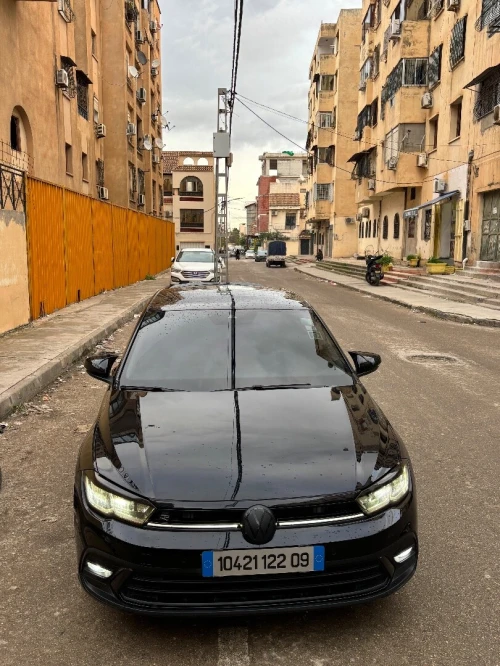 Volkswagen Polo 2022 Life Plus