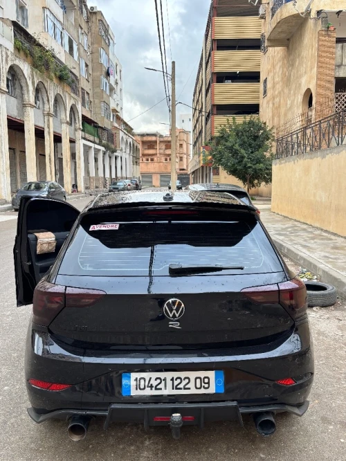 Volkswagen Polo 2022 Life Plus