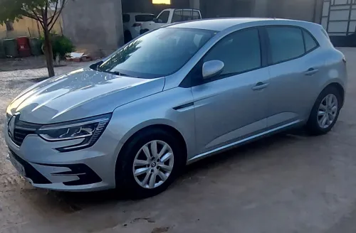 Renault Megane 3 2022 Expression 