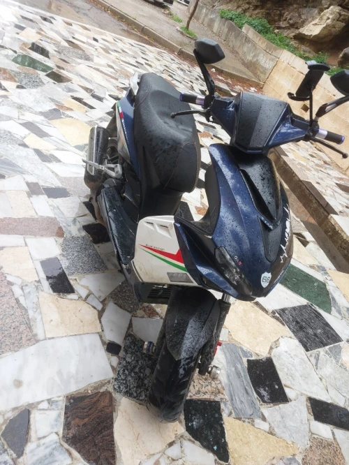 Gevatti Pista 2019