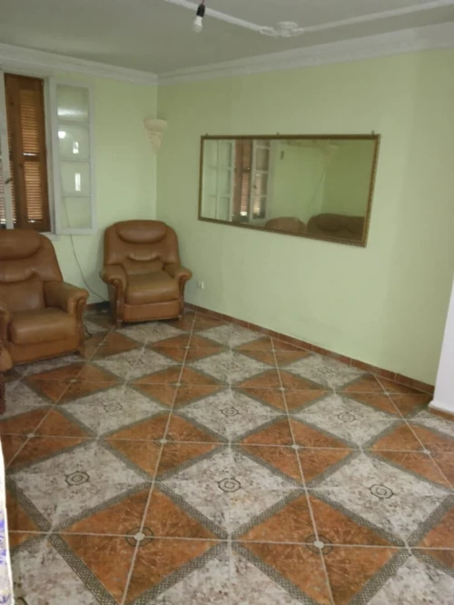 Vente Appartement F5 Alger Ain naadja
