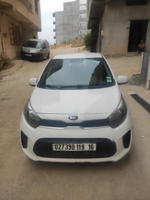 Adel & Nadjib location de voiture 