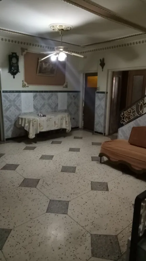 Vente Villa Tlemcen Tlemcen