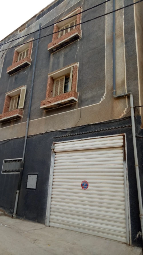 Vente Villa Tlemcen Tlemcen