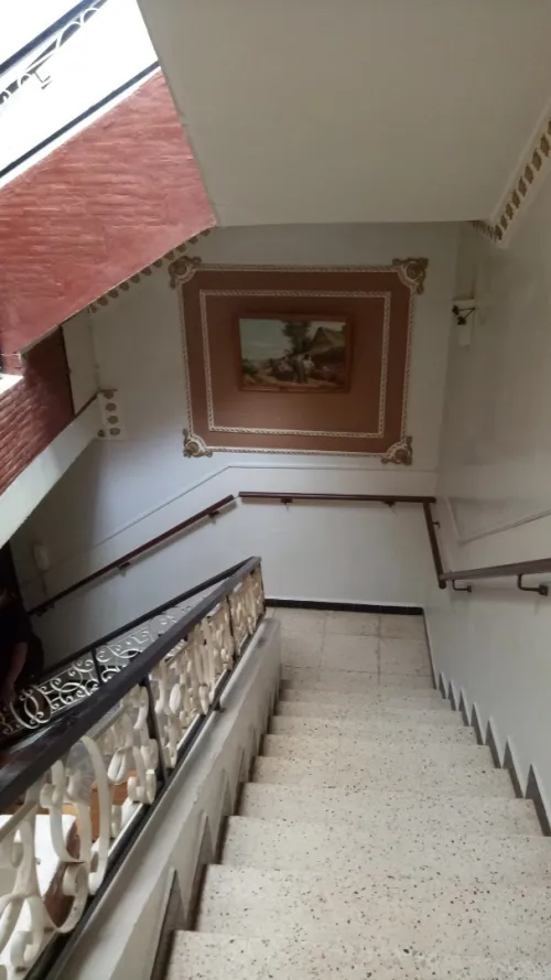 Vente Villa Tlemcen Tlemcen
