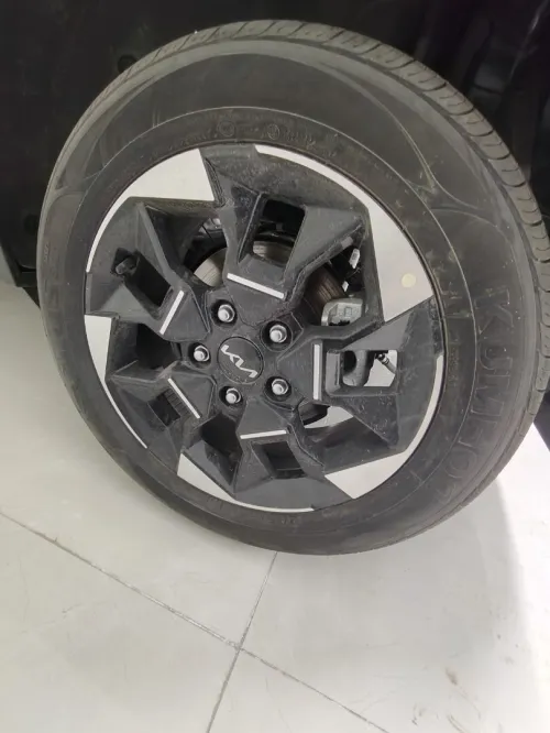 Kia Sonet  2025 