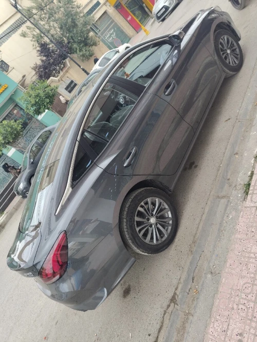 MG MG5 2026 MG5 Flagship Edition