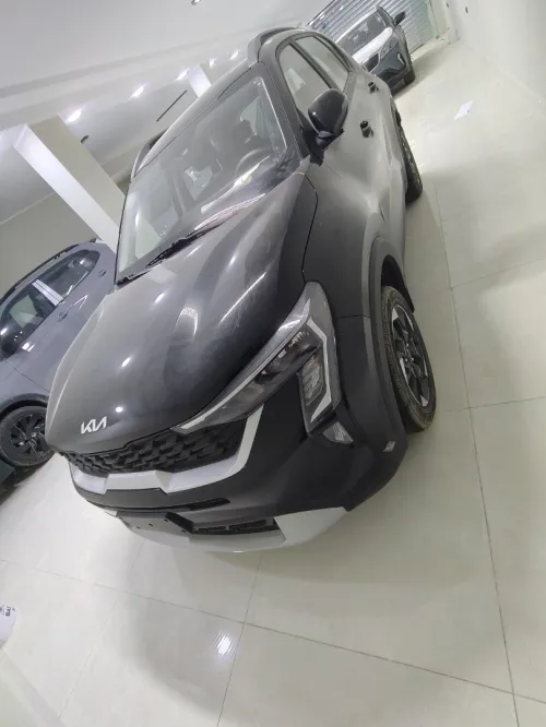 Kia Sonet  2025 