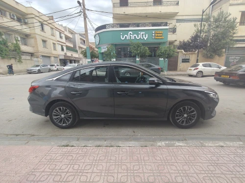 MG MG5 2026 MG5 Flagship Edition