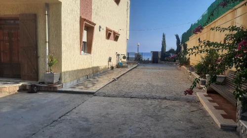 Location vacances Villa Béjaïa Beni ksila