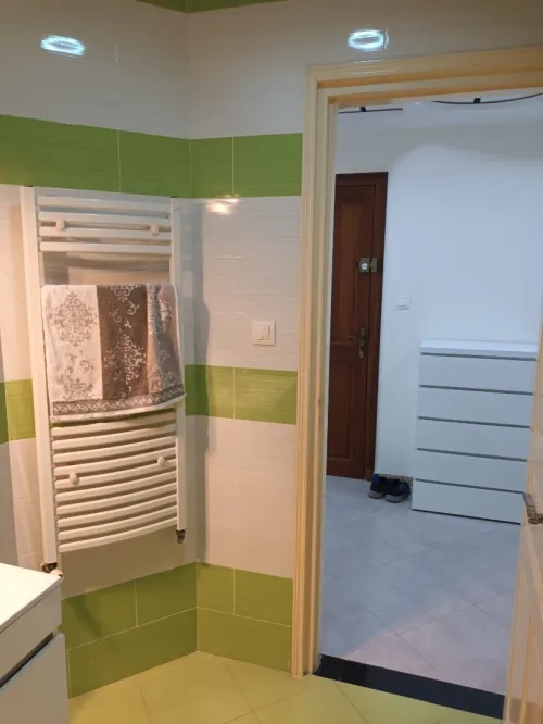 Vente Appartement F3 Alger Draria