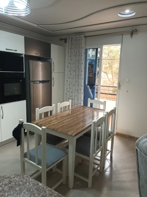 Vente Appartement F3 Alger Draria