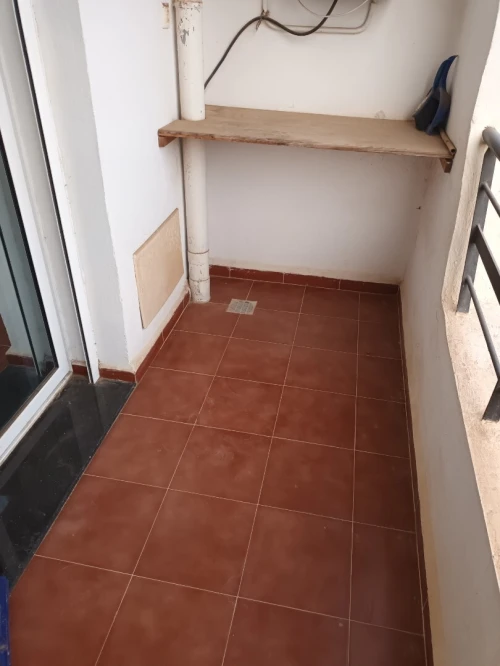 Vente Appartement F3 Alger Draria